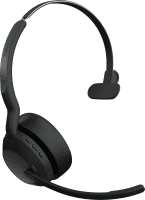 Jabra Evolve2 55 Mono + Charging Station