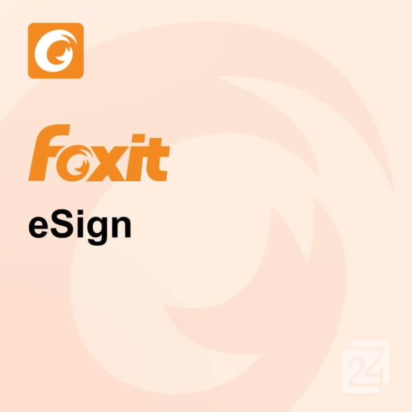 Foxit eSign