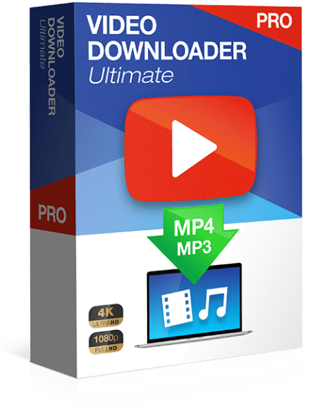 Nero Video Downloader Ultimate Pro