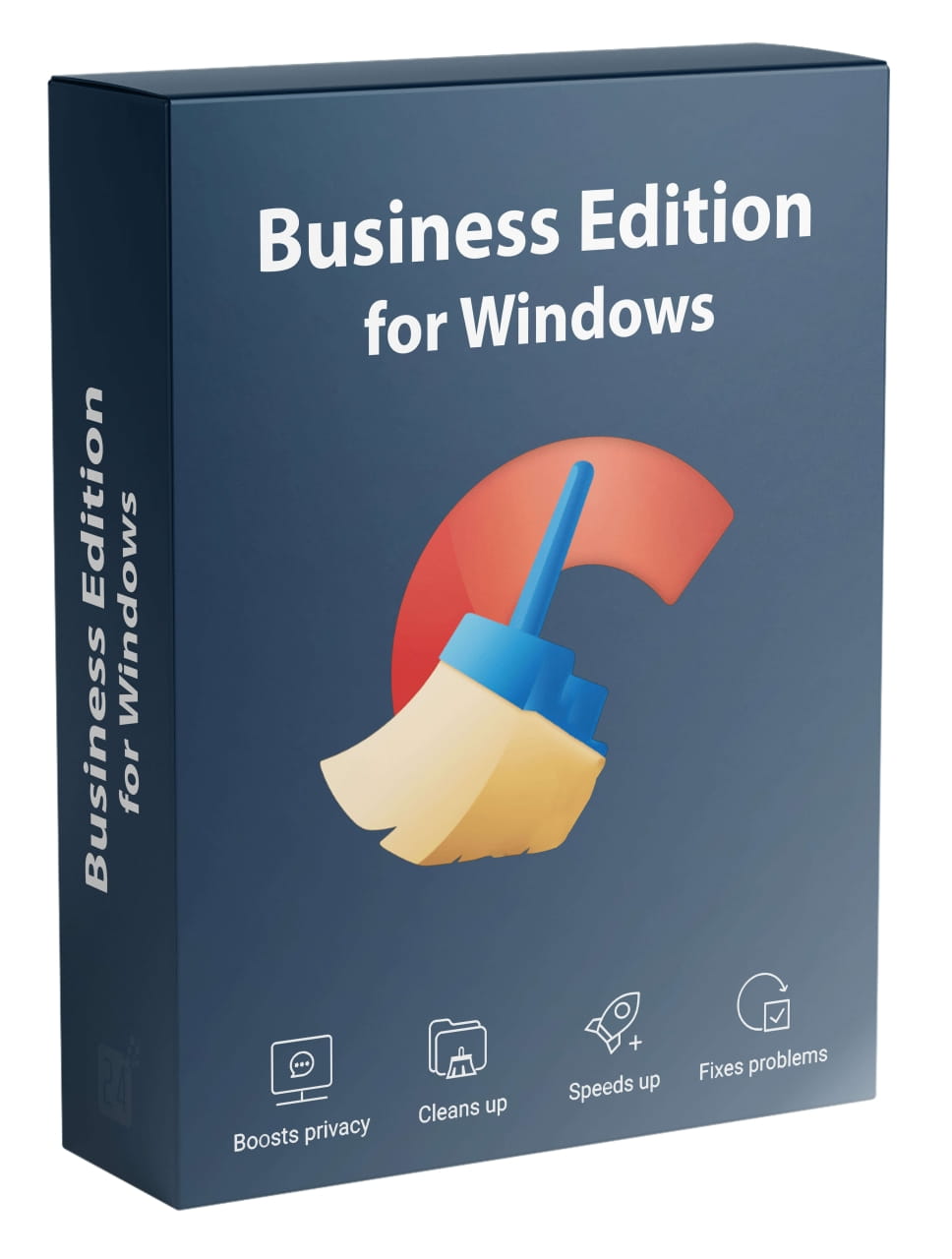 CCleaner Business Edition for Windows 1 Jahr