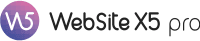 Website X5 Professional