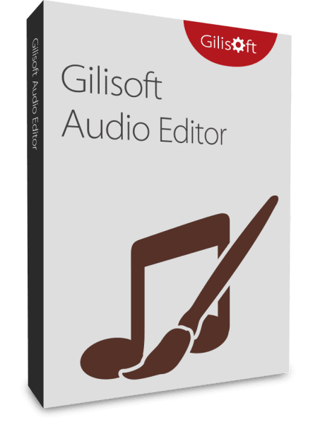 Gilisoft Audio Editor