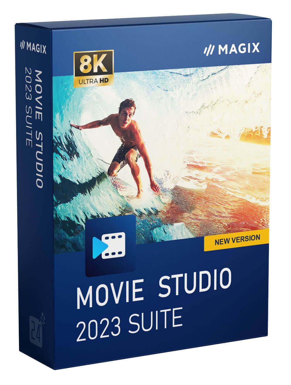 Movie Studio 2023 Suite | Blitzhandel24
