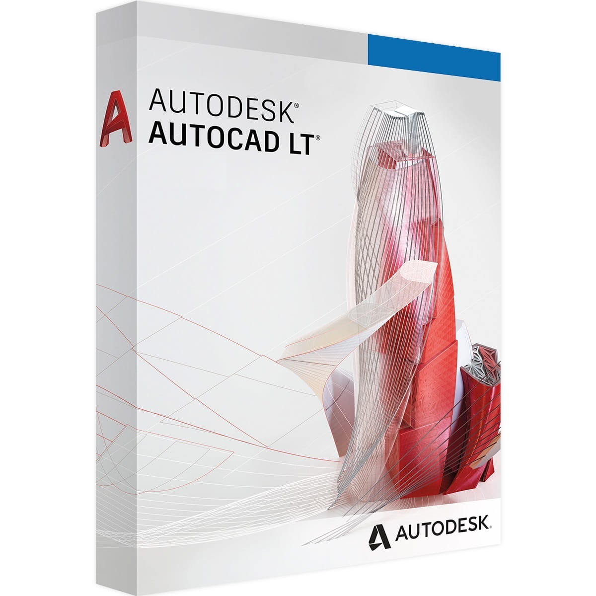 AutoCAD LT 2024