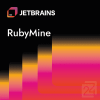 Jetbrains RubyMine Jetbrains RubyMine
