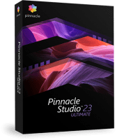 Pinnacle Studio 23 Ultimate, Multilingual, Download