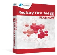 Avanquest Registry Eerste Hulp 11 Platinum