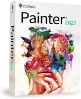 Corel Painter 2021 - Schulversion