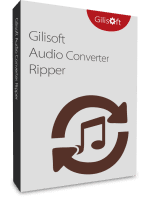 Gilisoft Audio Converter