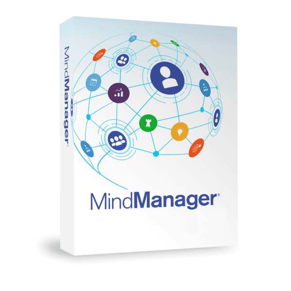 MindManager 22 Windows 