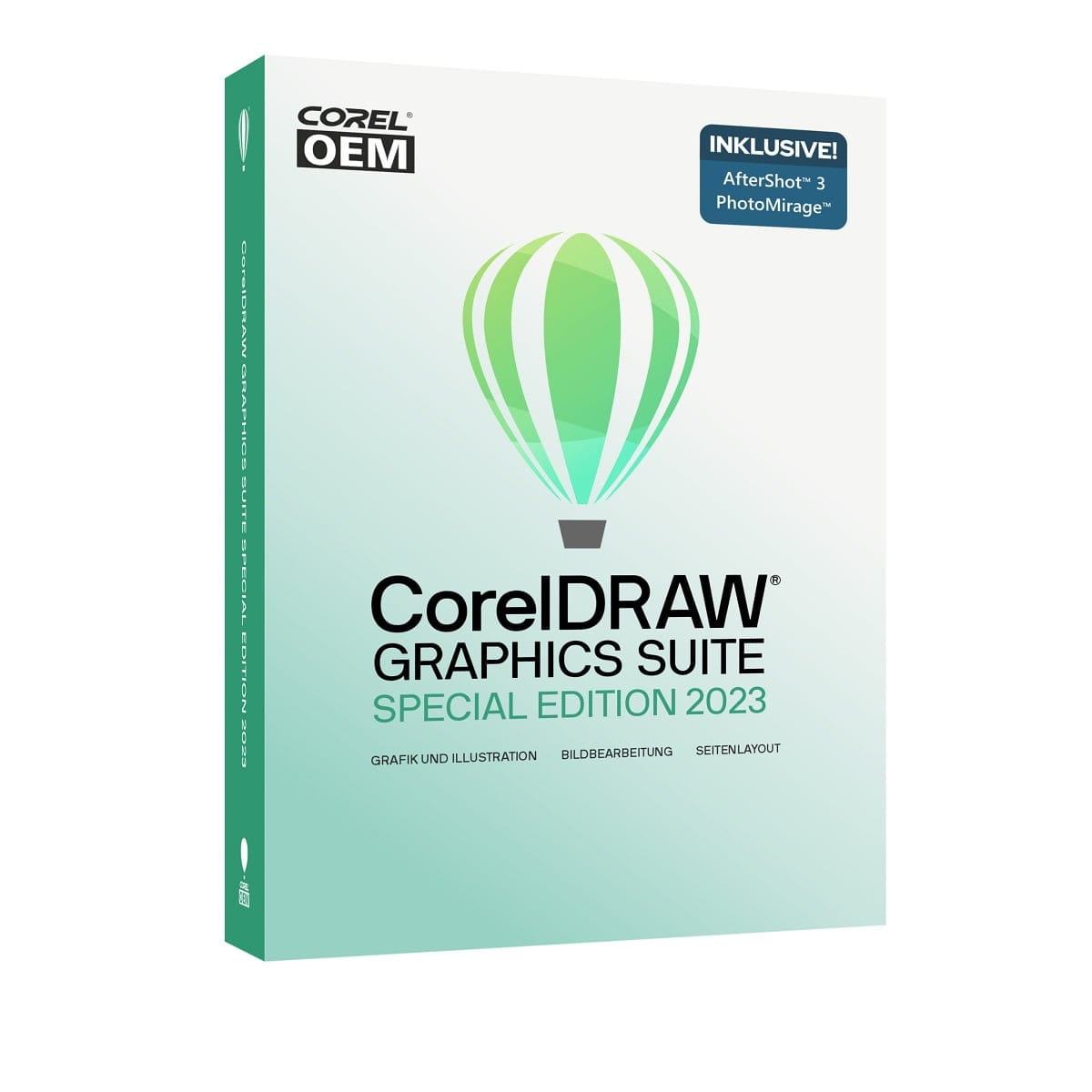 COREL 2023 Video Ultimate Studio User Manual