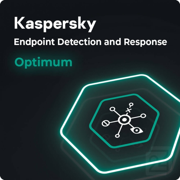 Kaspersky Endpoint Detection and Response Optimum