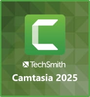 TechSmith Camtasia 2025 TechSmith Camtasia 2025