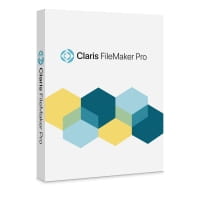 Claris FileMaker Pro 19, School versie