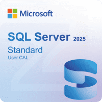 SQL 2025 CAL | SQL Server CAL | Windows Server CAL | Server & Client ...