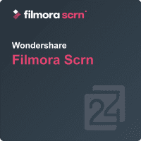 Wondershare Filmora Scrn für PC
