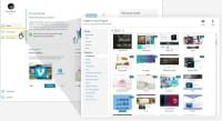 Website X5 Evolution