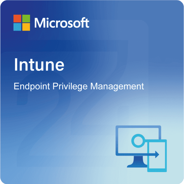 Microsoft Intune Endpoint Privilege Management