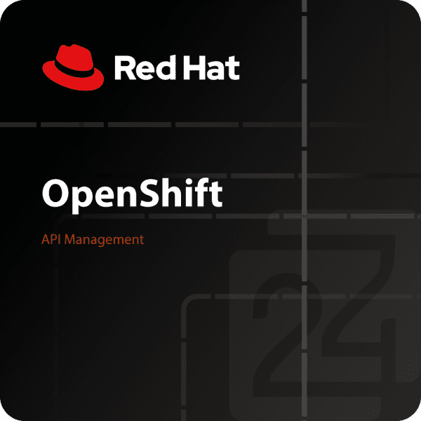 Red Hat OpenShift API Management | Hosted, 10 Million API Calls Per Day