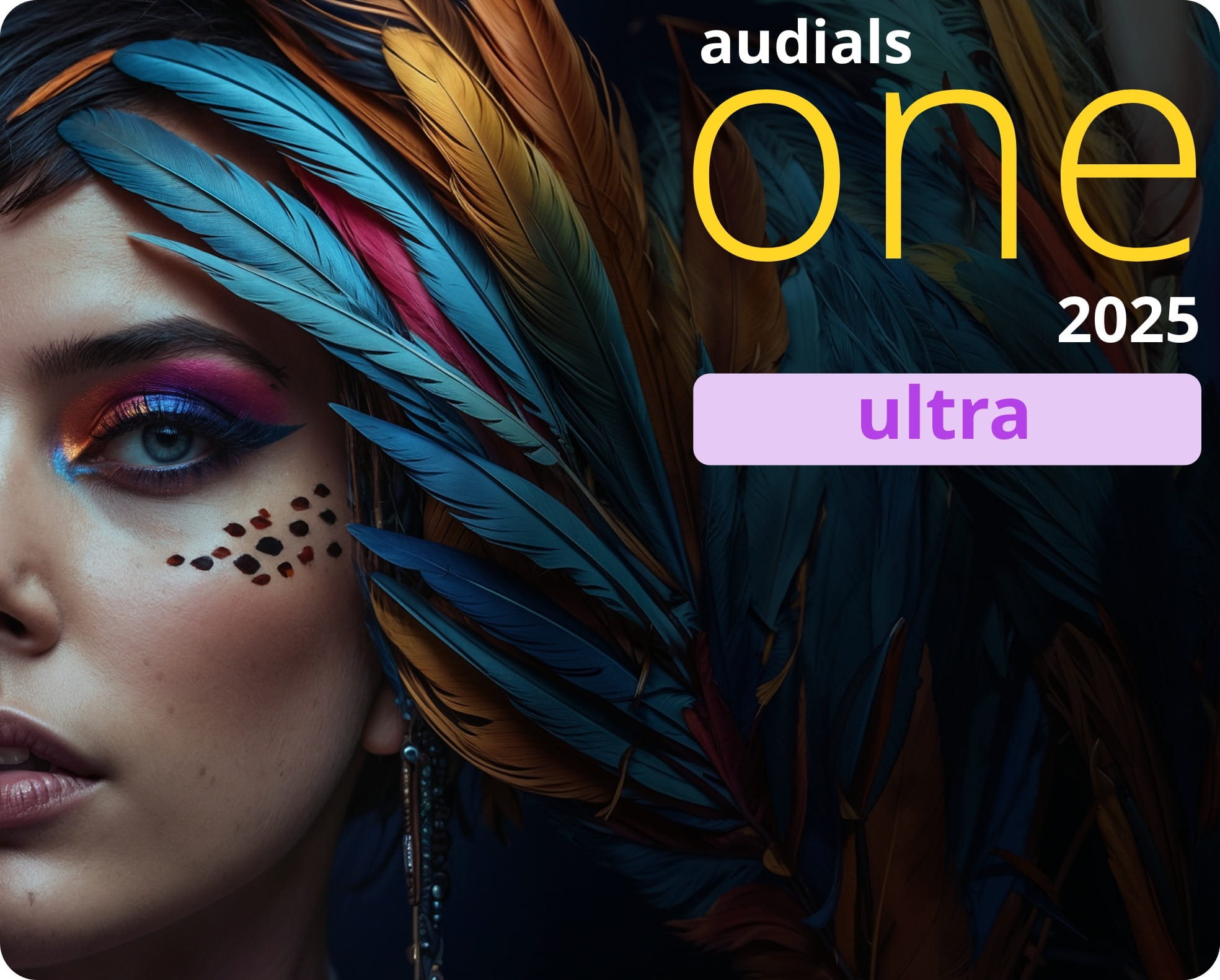 Audials One 2025 ULTRA Blitzhandel24 Soluções de Licenças de