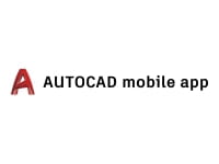 Autodesk AutoCAD - Mobile App Legacy Renewal
