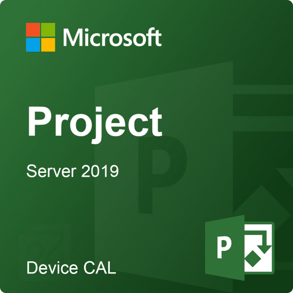 Project Server 2019 Device CAL