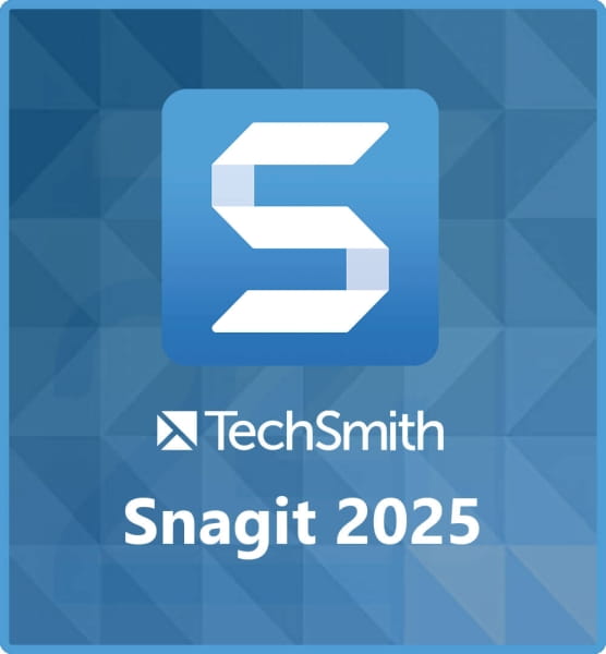 TechSmith Snagit 2025