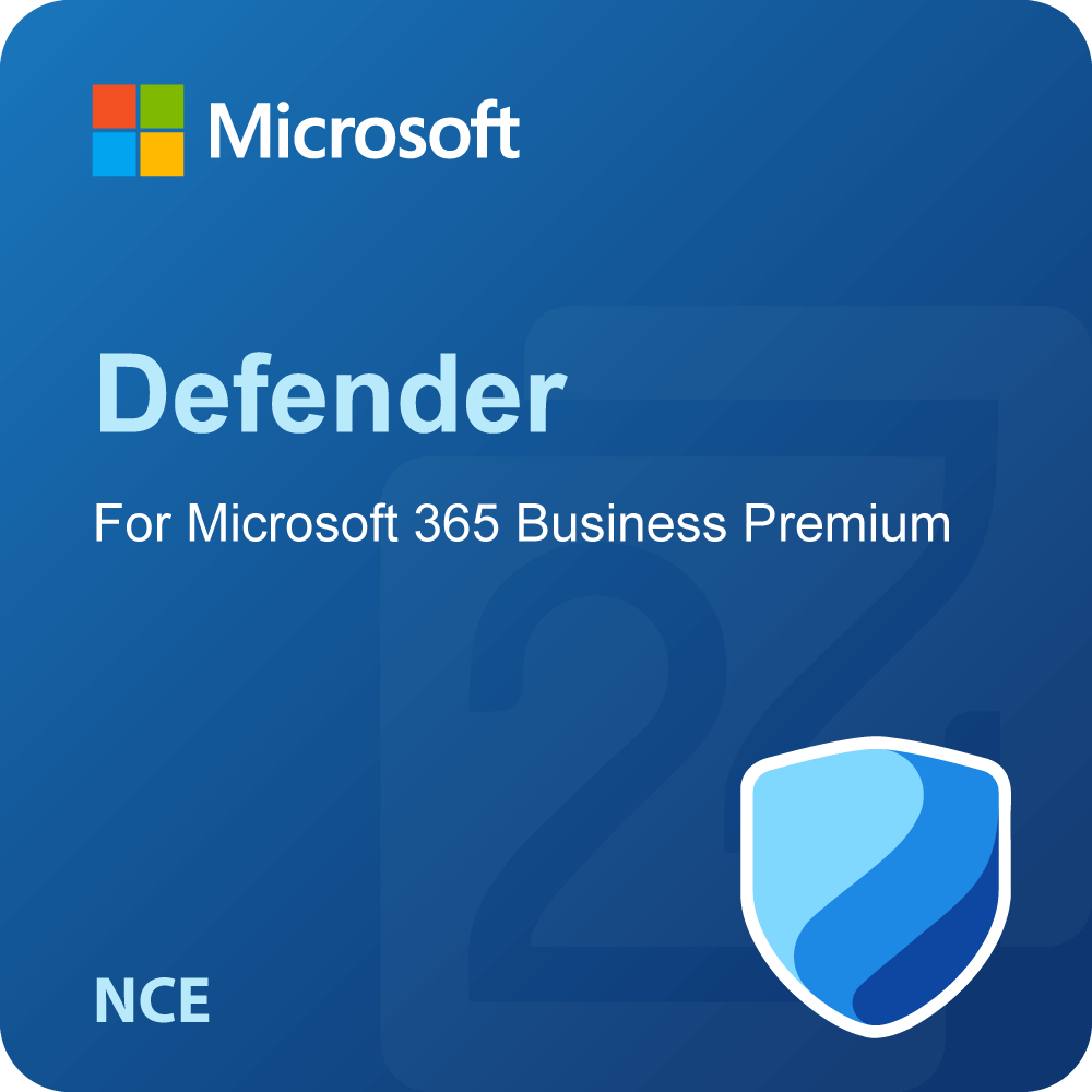 Microsoft Defender Suite for Microsoft 365 Business Premium (NCE)