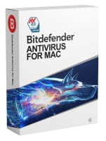 Bitdefender Antivirus Mac 2023