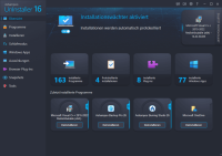 Ashampoo UnInstaller 16