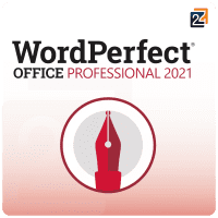 Corel WordPerfect Office 2021 Professional
