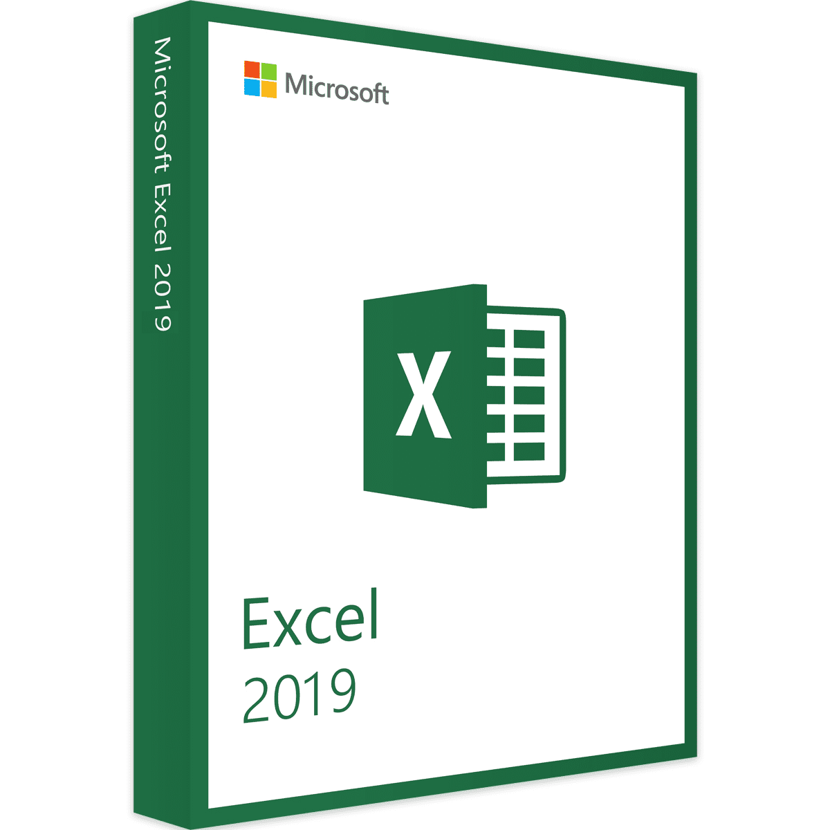 microsoft office excel free download 2007
