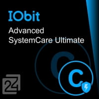 IObit Advanced SystemCare Ultimate 16 IObit Advanced SystemCare Ultimate 16