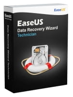 EaseUS Data Recovery Wizard for Mac Technician 