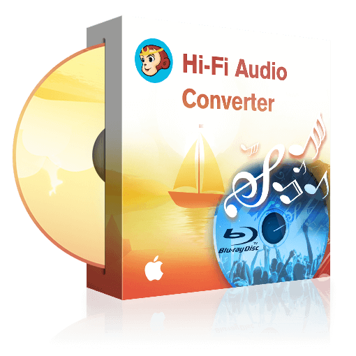 DVDFab HiFi Audio Converter Blitzhandel24 Buy quality software in