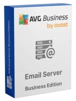 AVG Email Server Business Edition Renewal