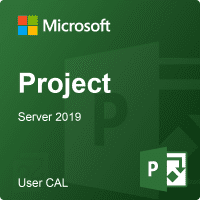 Project Server 2019 User CAL Project Server 2019 User CAL