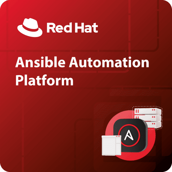 Red Hat Ansible Automation Platform