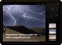 Skylum Luminar Mobile
