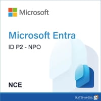 Microsoft Entra ID P2 - NPO (NCE)