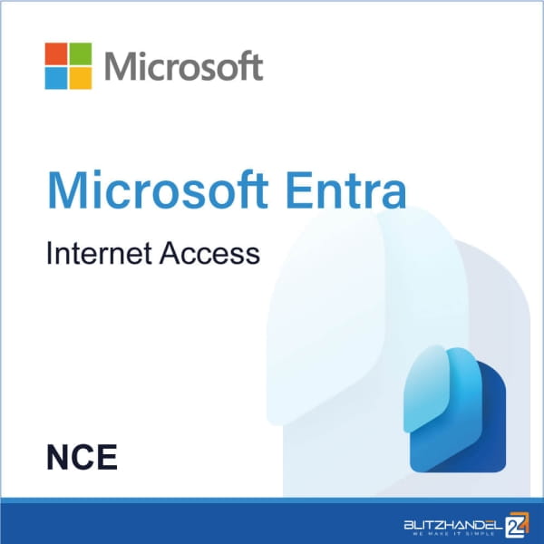 Microsoft Entra Internet Access (NCE)