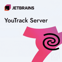 Jetbrains YouTrack Server Jetbrains YouTrack Server