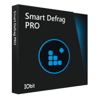Smart Defrag Pro 