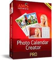 Photo Calendar Creator Pro