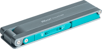 IRIScan Visualizer 7