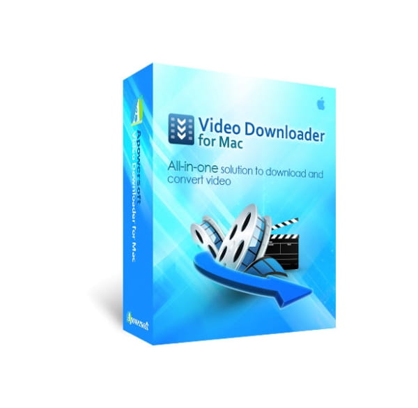 Video downloader for Mac