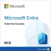 Microsoft Entra Internet Access (NCE)