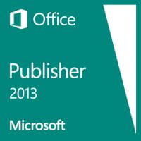 Microsoft Publisher 2013 günstig kaufen