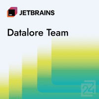 Jetbrains Datalore Team Jetbrains Datalore Team