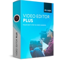 Movavi Video Editor Plus 2020, Win, Mac, Pobierz